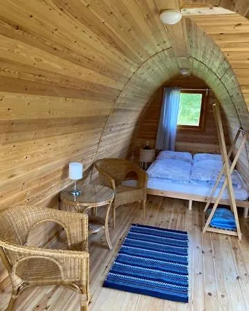 Camping Katerinsky Mlyn * Zdíkov