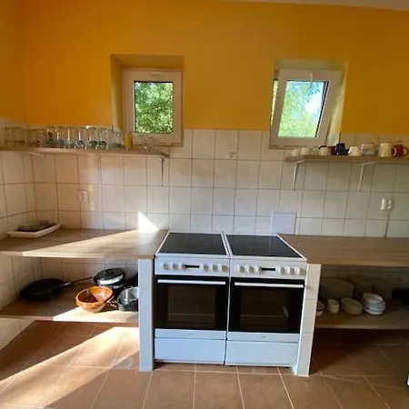Camping Katerinsky Mlyn Campingplatz *