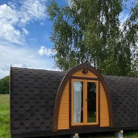 Campingplatz Camping Katerinsky Mlyn