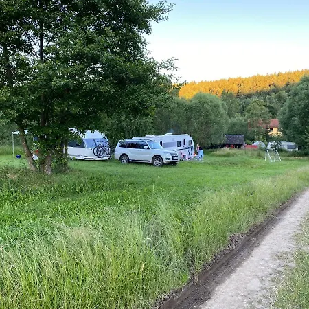 Camping Katerinsky Mlyn Zdíkov
