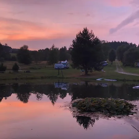 Camping Katerinsky Mlyn *