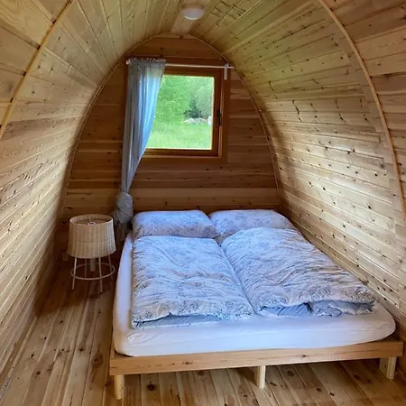 Camping Katerinsky Mlyn Campingplatz