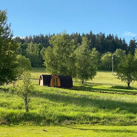 Campingplatz Camping Katerinsky Mlyn *