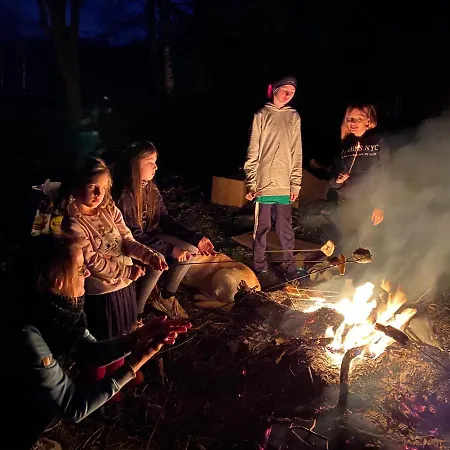 Campingplatz Camping Katerinsky Mlyn
