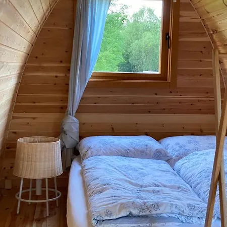 Camping Katerinsky Mlyn